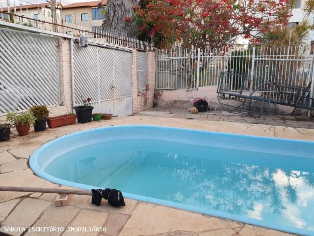 Casa para venda em brasília, residencial santos dumont (santa maria), 3 dormitórios, 1 suí - Foto 5