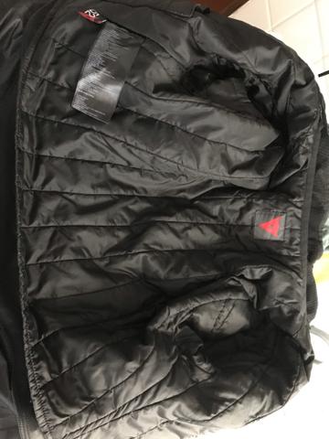 Jaqueta Dainese