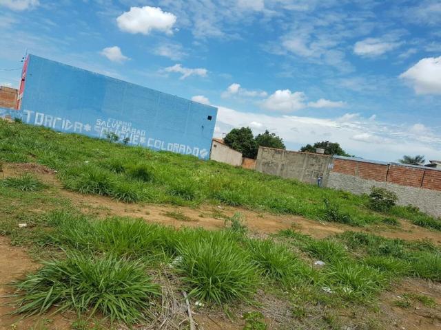 Terreno à venda, 720 m² por R$ 490.000,00 - Jardim Itaipu - Goiânia/GO - Foto 4