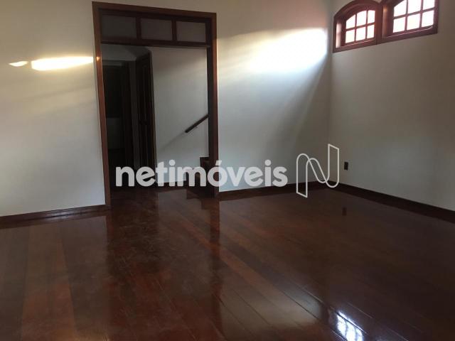 Casa à venda com 5 dormitórios em Álvaro camargos, Belo horizonte cod:765414 - Foto 11