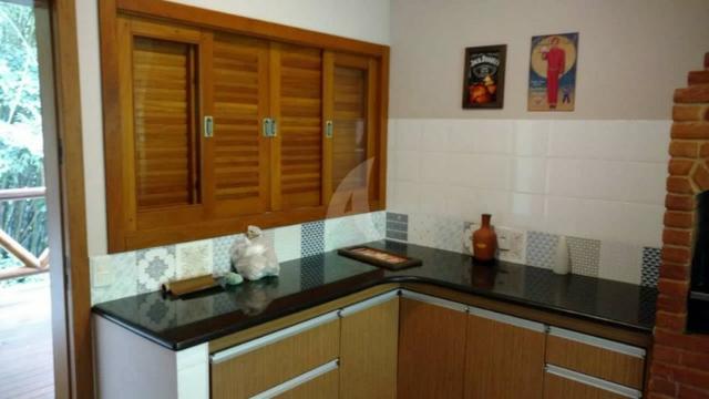 Casa no condomínio Kurt Lewin no centro de Domingos Martins - Foto 15