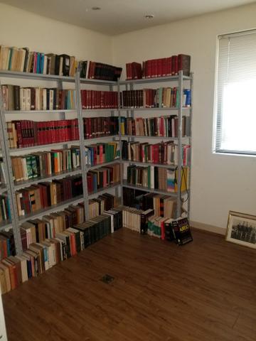 Conjunto /Sala para escritório ou comercial 170 m2 na Av. Getúlio Vargas - Foto 9