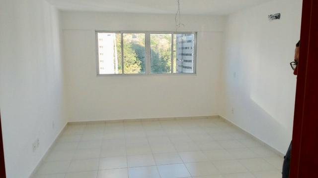 Apartamento Residencial Portucale - 4/4 - 136m² - Tirol - Foto 7