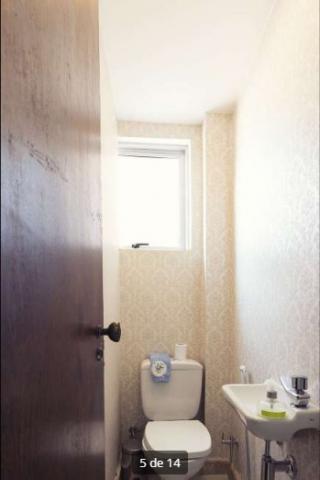 Ótimo apartamento e 03 quartos à venda de no grajaú - Foto 5