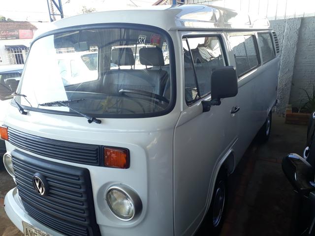 Vw kombi