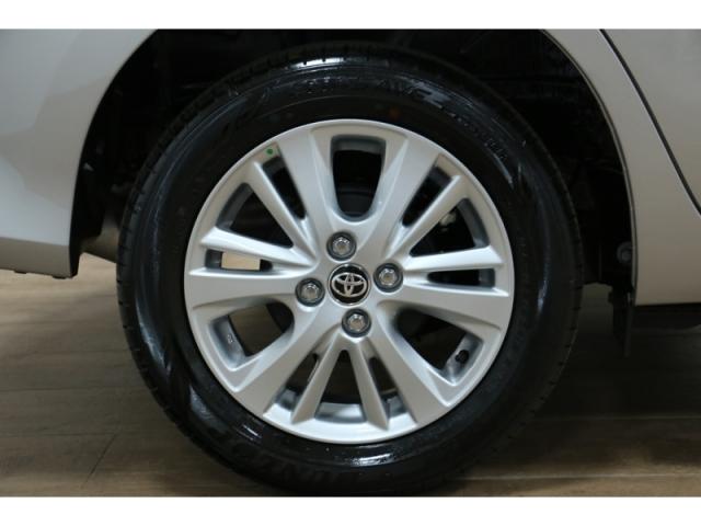 TOYOTA YARIS 1.3 16V FLEX XL MULTIDRIVE 2019 - Foto 12