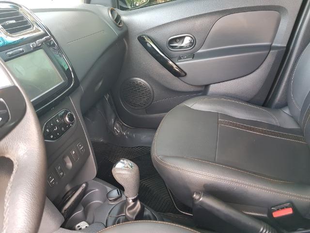 Renaut Sandero Stepway 1.6 com câmbio Automático - Foto 6