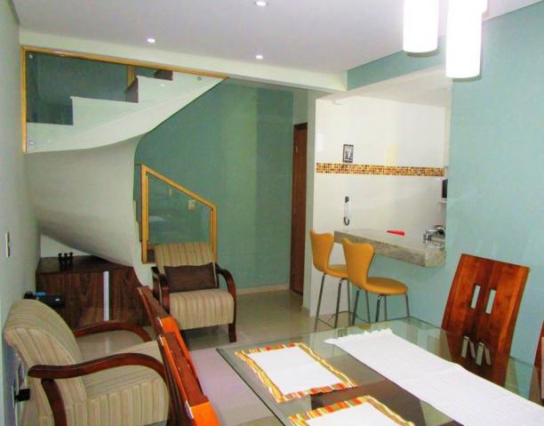 Oportunidade! linda cobertura 02 quartos à venda no buritis! - Foto 11