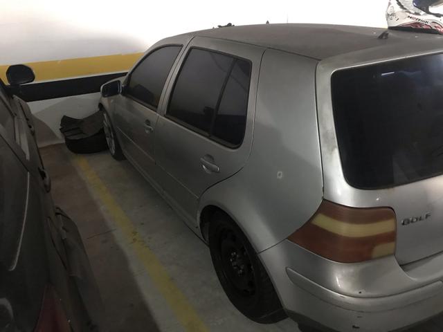 Golf 2.0 turbo - Foto 2