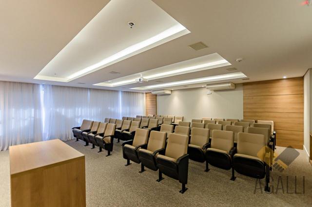 Excelente sala comercial no pinheirinho !! - Foto 13