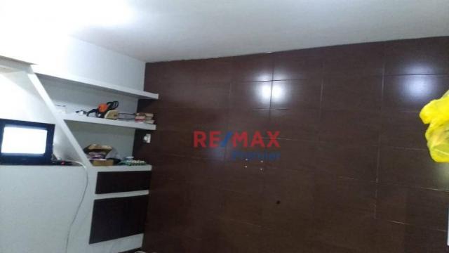Casa com 2 dormitórios à venda por r$ 240.000,00 - hernani sá - ilhéus/ba - Foto 11