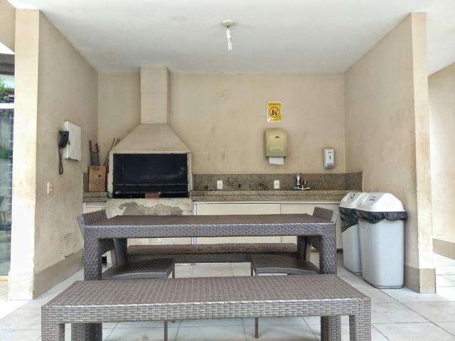 Apartamento à venda com 3 dormitórios em Buritis, Belo horizonte cod:1698 - Foto 6