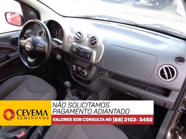 Fiat Uno Way 1.4 Flex - Foto 7