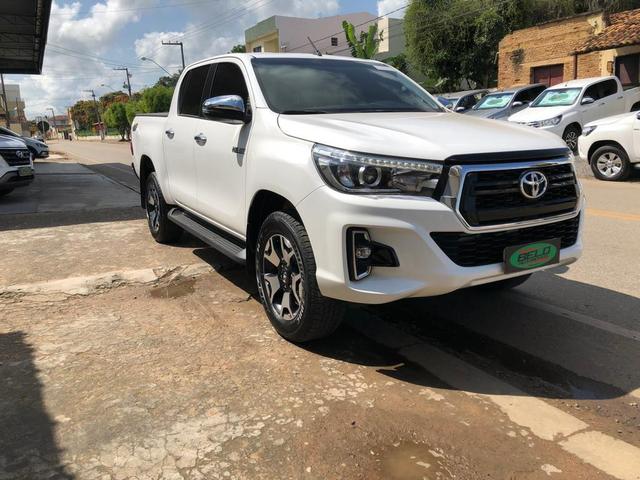 Hilux srx 2019 - Foto 2