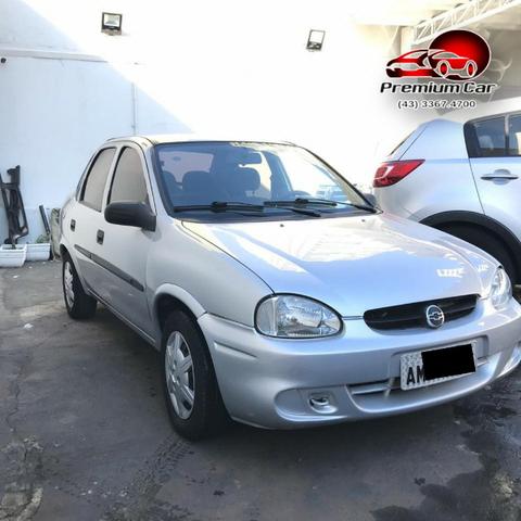 Classic Corsa - Foto 3