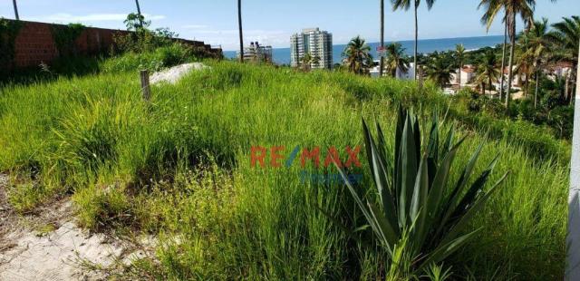 Terreno à venda, 1104 m² por r$ 270.000,00 - nossa senhora da vitória - ilhéus/ba