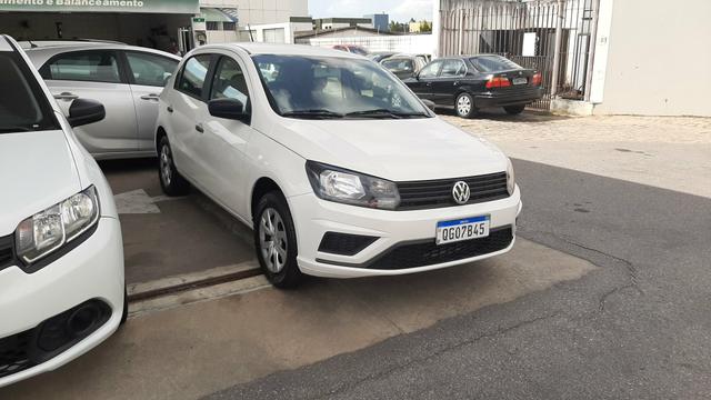 Novo Gol 1.0 2019 - Foto 2