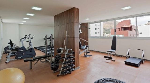 Excelente apartamento de 2 quartos, com lazer completo - Foto 2