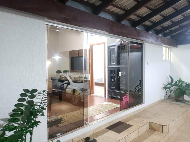 SHA Conj 4, Casa padrão 3 dormitórios completa, Arniqueiras / Vicente Pires - Foto 16