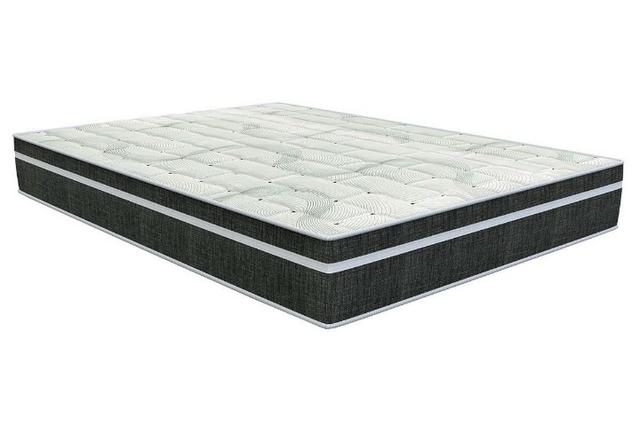 Colchão Casal em Molas Orthoflex Venezia - Peças Novas!