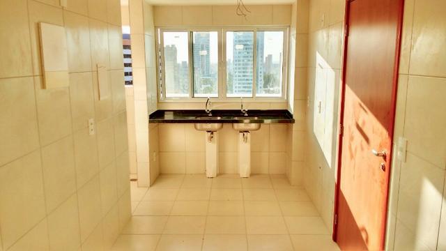 Apartamento Residencial Portucale - 4/4 - 136m² - Tirol - Foto 9