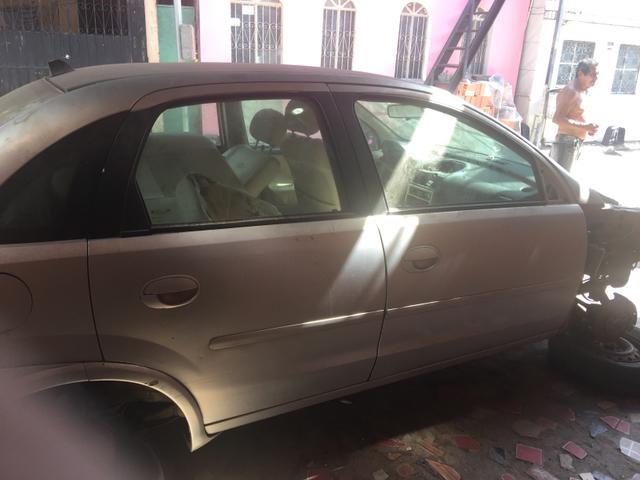Vende peças do corsa sedam - Foto 3