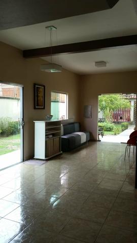 Parque das laranjeiras casa com 4/4 sendo 2 suites vlr 550.000 - Foto 3