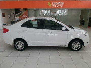 FORD KA + 2018/2018 1.0 TI-VCT FLEX SE MANUAL