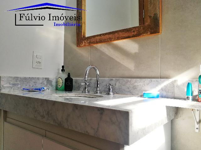 Esplêndida casa em terreno de 2.500m², 4 quartos, área de lazer, no Park Way - Foto 9