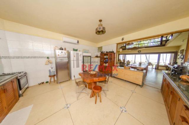Casa com 9 dormitórios à venda, 878 m² por r$ 3.850.000,00 - aritaguá - ilhéus/ba - Foto 7