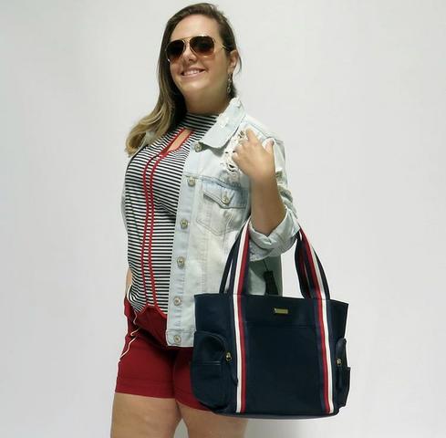 Lote de roupas Plus Size