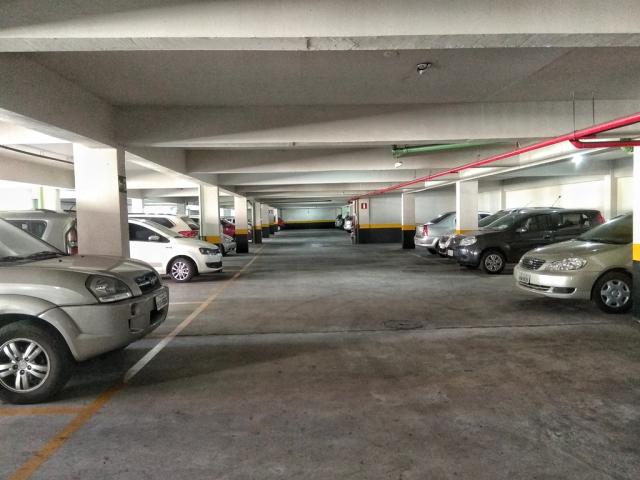 Apartamento à venda com 4 dormitórios em Buritis, Belo horizonte cod:1679 - Foto 20