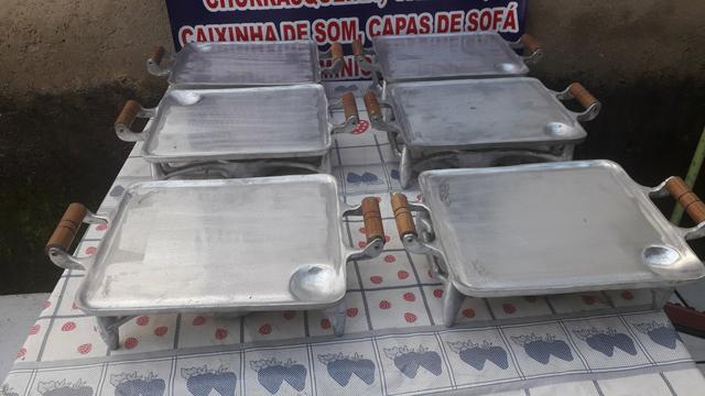 Chapa de picanha - Foto 4