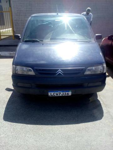 Citroen evasion - Foto 3
