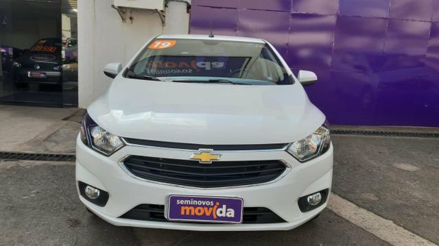 Onix LTZ 1.4. FLEX AUT. - Foto 2