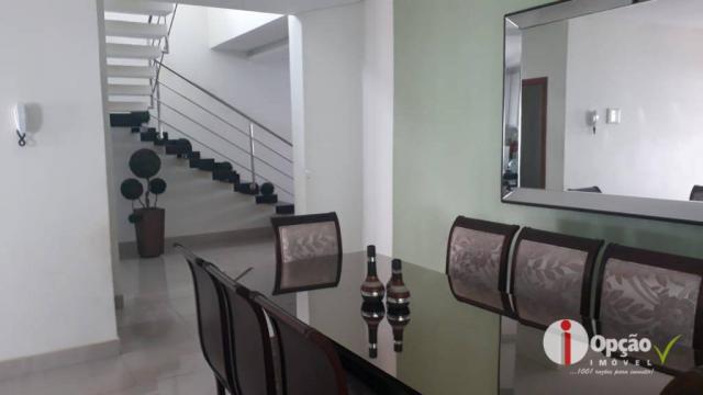 Casa com 4 dormitórios à venda, por r$ 750.000 - residencial villa bella - anápolis/go - Foto 11
