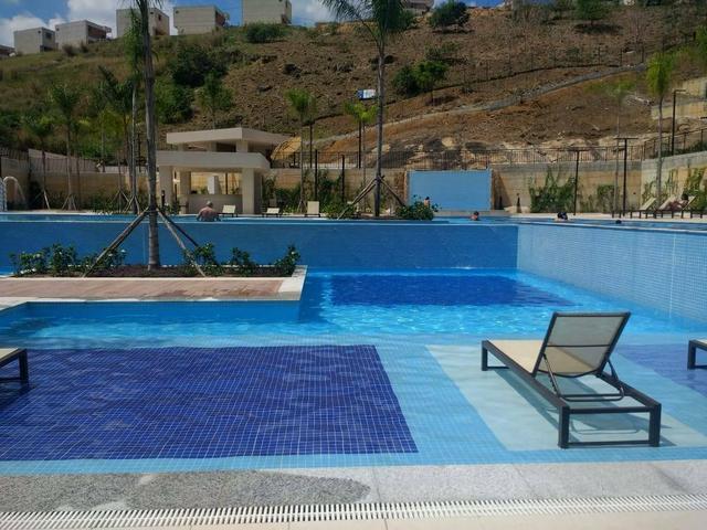 CONTEMPORÂNEO RESORT, APARTAMENTO 3 Qts (1 Suite) - Foto 4