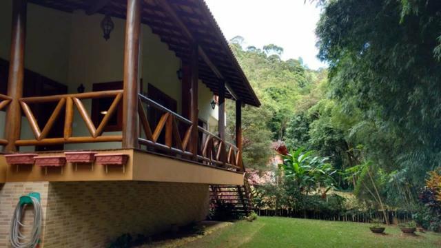 Casa no condomínio Kurt Lewin no centro de Domingos Martins - Foto 2