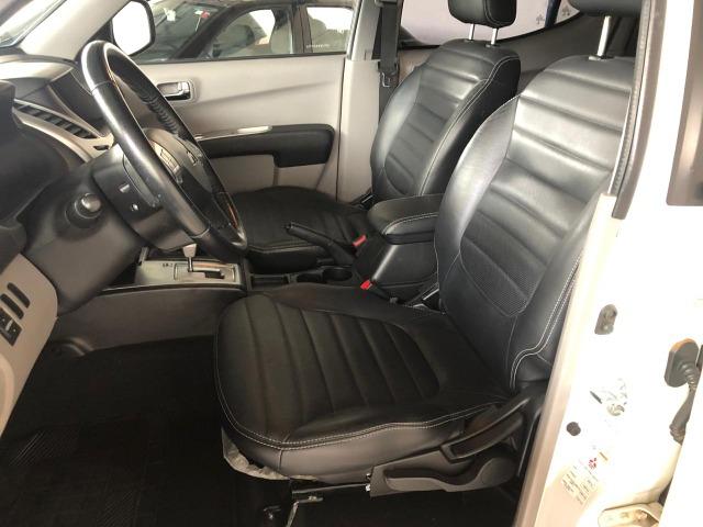 Mitsubishi L200 Triton 3.5 - Foto 7