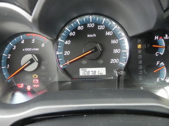 Toyota Hilux sw4 srv 4x4 4P - Foto 8