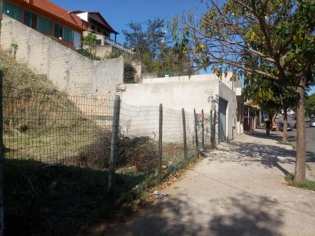 Lote frente para a avenida - Foto 2