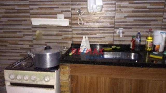 Casa com 2 dormitórios à venda por r$ 240.000,00 - hernani sá - ilhéus/ba - Foto 4