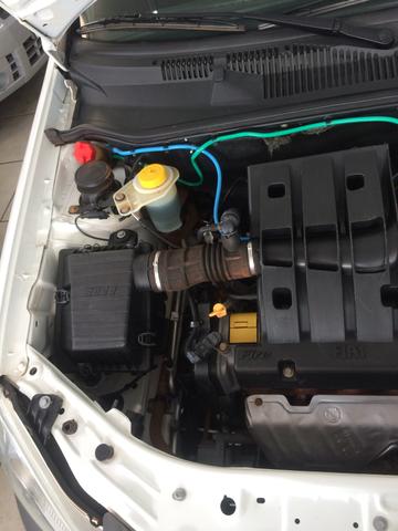 STRADA 1.4 WORKING 2015 Flex COMPLETA!!! - Foto 11