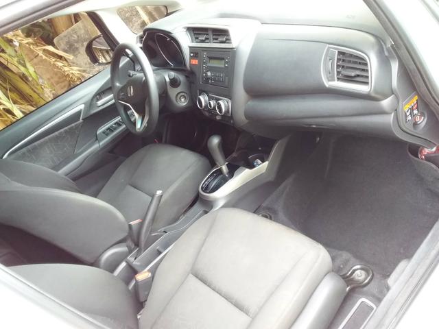 Honda Fit - Foto 5