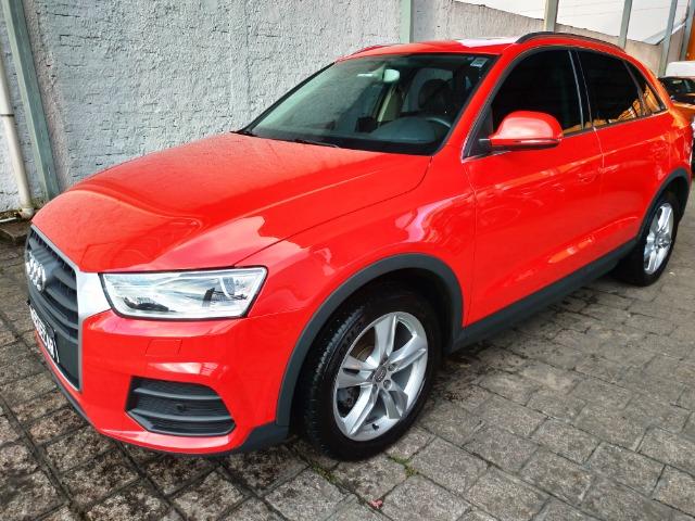 Audi Q3 1.4 Ambiente Plus 2016