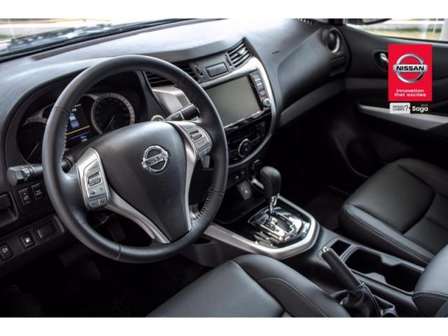 NISSAN FRONTIER 2.3 16V TURBO DIESEL 2019 - Foto 3