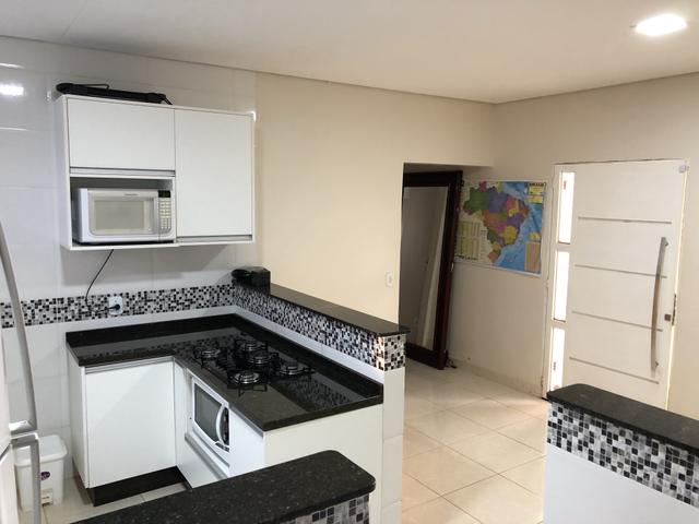 Casa com lote 600mts - Foto 5