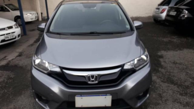 Honda fit ex - Foto 4