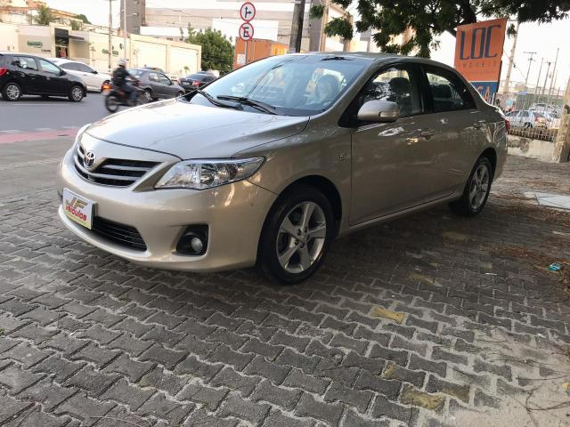 Corolla XEI automático - Foto 3