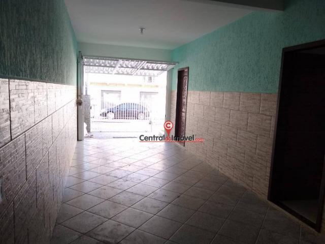 Casa com 4 dormitórios à venda por R$ 530.000 - Monte Alegre - Camboriú/SC - Foto 14